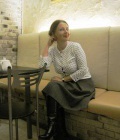 Rencontre Femme : Lena, 57 ans à Ukraine  Kiev